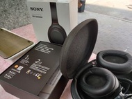 SONY WH-1000 XM4 淨機