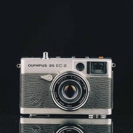 OLYMPUS 35 EC2 #6463 #135底片相機