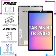 LCD SCREEN DISPLAY FOR LENOVO TAB M8 HD TB-8505X