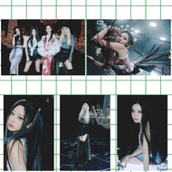 KPOP POSTER - AESPA SINGLE 2023