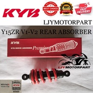 YAMAHA Y15 Y15ZR V1-V2 ABSORBER BELAKANG MONOSHOCK REAR ASORBER KYB KAYABA