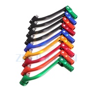 Motorcycle CNC Folding Gear Shift Lever for Dirt Pit Bike Honda CRF300l CRF 110 2015 2016-2021 Motoc
