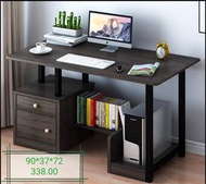 90*37*72 Desk電腦桌 學生桌 338元  包送貨上門 bbcwptable