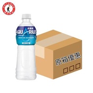 水動樂   [500ML x  24支]   [原箱優惠]