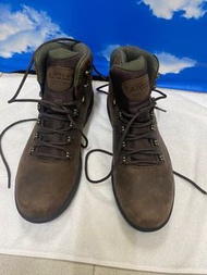 Aigle gore tex sneakers (11)