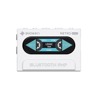 Snowsky - RETRO NANO Bluetooth DAC/AMP พกพา จิ๋วแต่แจ๋ว ประกันศูนย์ไทย
