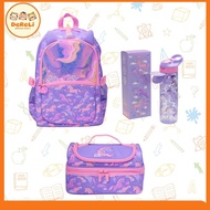 (Unicorn Eclipse) Smiggle - Smiggle YKK - Dereli Official Store - Smiggle Teeny - Smiggle Junior - S
