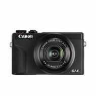 Camera Rent for Canon G7x Mark II