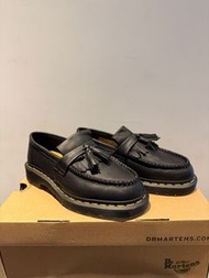 Dr. Martens Adrian Ambassador 軟皮樂福鞋