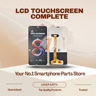 LCD TOUCHSCREEN VIVO Y17 1902 / Y15 1901 / Y12 1904 / Y11 1906 / Y12I COMPLETE