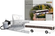 Faller Car System Start Set Bus MB O405 Including Decos