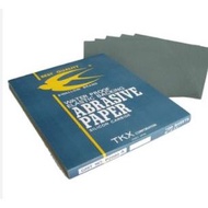 SWALLOW ABRASIVE SAND PAPER 150#
