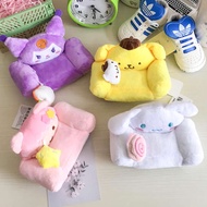 plushie cute plushie murah plushie blox fruit plushie kuromi Anjing kayu manis sofa kecil mewah mainan wanita ob11 kulomi puding anjing perhiasan hiasan anak patung comel