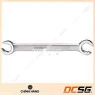Stanley 87-393-1 Oil Pipe Wrench 12x14mm
