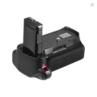 Vertical Battery Grip Holder for  D5300 D3300 D3200 D3100 DSLR Camera EN-EL 14 Battery Powered with 