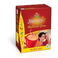 Brooke Bond 3 Roses Natural Care Black Tea Dust 250g