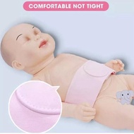 Enjoy Shopee 1.1 Baby Infantile Tuberlical Hernia Truss Belt/Baby Hernia Belt/Bodong Navel Belt.,.,