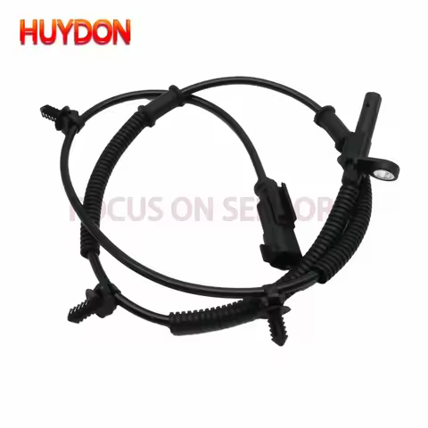 BR3Z2C204A ABS Wheel Speed Sensor Front Left Right For Ford Mustang 2011-2014 ER332C204AA ER3Z2C104A