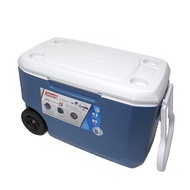 Coleman Ice Bucket Size 62 QT Model COOLER 62 WHLD XTREME BLUE C002 3000004025