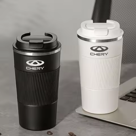 For Chery Tiggo 7 Pro 8 Plus Tiggo 5 4 3 2 T11 5X Amulet Fuwei Arrizo 5 510ml Car Stainless Steel In