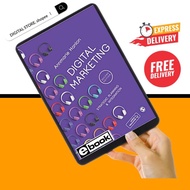 digital marketing book