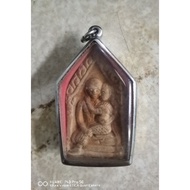 泰国佛牌，坤平佛牌khun paen。。