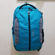 American tourister Backpack second ori 114