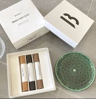 🔥包順豐 BYREDO線香香薰組合 (圖書館20支+樹屋20支+熾火玫瑰20支 )