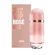 (ORIGINAL) CH 212 VIP Rose NYC Edp