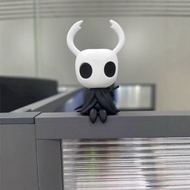 Hollow Knight Action Figure Silksong Game Hornet Grub Plush Dolls Stuffed Toy