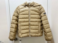 Aigle down羽絨外套
