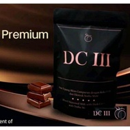 Dc3 24小时内发货 一盒45包 现货 DC II PREMIUM Dark Cacao 2 premium 脂肪代谢营养素 减肥可可粉 dc3 dcii