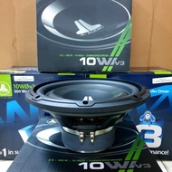 Subwoofer JL Audio 10W1-V3 (2 atau 4 ohm)