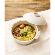 🏻 Japan Online Daigou 3COINS Convenient Microwave Making Instant Noodle Bowl/KITINTO