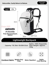NatureHike | Lightweight Hiking Backpack 15L