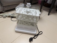 電蒸鍋