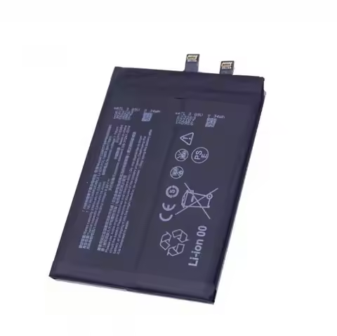 Seasonye 1x 5000mAh Li3923T89P8h636590 Battery For ZTE Nubia Red Magic 7Pro NX709J / For RedMagic 7s