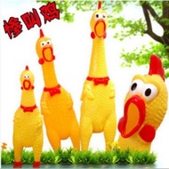 Small Screaming Chicken Vent Toy Toy Chicken Screaming Chicken Vent Chicken Screaming Chicken Toy Ma