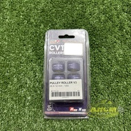 NVX ROLLER PULLEY BRAND UMA RACING 12g 20x12mm