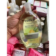 eskinol facial cleanser spotless glow calamansi