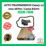 READY STOCK ORIGINAL AUTO TRANSMISSION FILTER 35330-73010 Camry ASV50 2.5 2ARFE