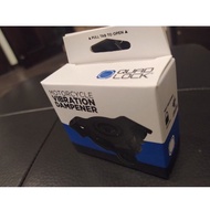 Tom Cat ^ Quad Lock MOTORcycle Vibration Dampener
