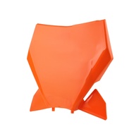 MOTOCROSS Number Sign Car Plate Ktm SX-F XC XC-F 125 250 300 350 500 BODY COVER 2023 2024 KN2 /21