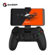 GameSir T1d Bluetooth Controller for DJI Tello Mini Drone Compatible with Apple iPhone and Android Mobile Phone