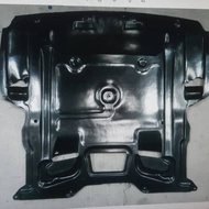 FRONT ENGINE COVER BMW  F01  (TAIWAN) UNDERBONNET SCREEN/ OIL SUMP GUARD