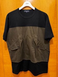CDG Homme Tee