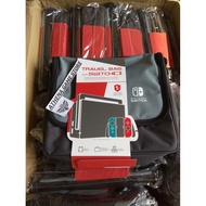 TRAVEL BAG SWITCH NITENDO SWITCH BAG