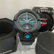 RZ | G-Shock GA500 Edition Dual time
