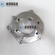 For 5i-7576 Fuel pump flange connection plate  3064 3066 312 320b 320c 320d excavator