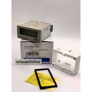 Great Value H7EC-NV Omron COUNTER/COUNTER Timer Small Speed Meter H7EC-NV
